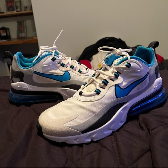 Nike Air Max 270 React - Picture 5 of 6